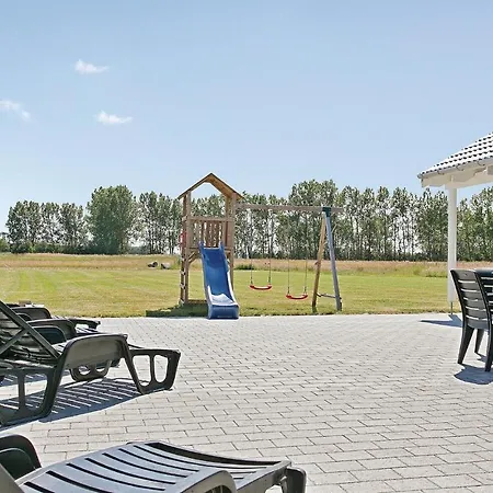 Lovely In Vaeggerlose With Sauna *