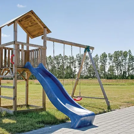 Prázdninový dům Lovely In Vaeggerlose With Sauna *