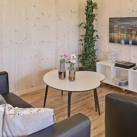 Lovely In Vaeggerlose With Sauna Prázdninový dům *